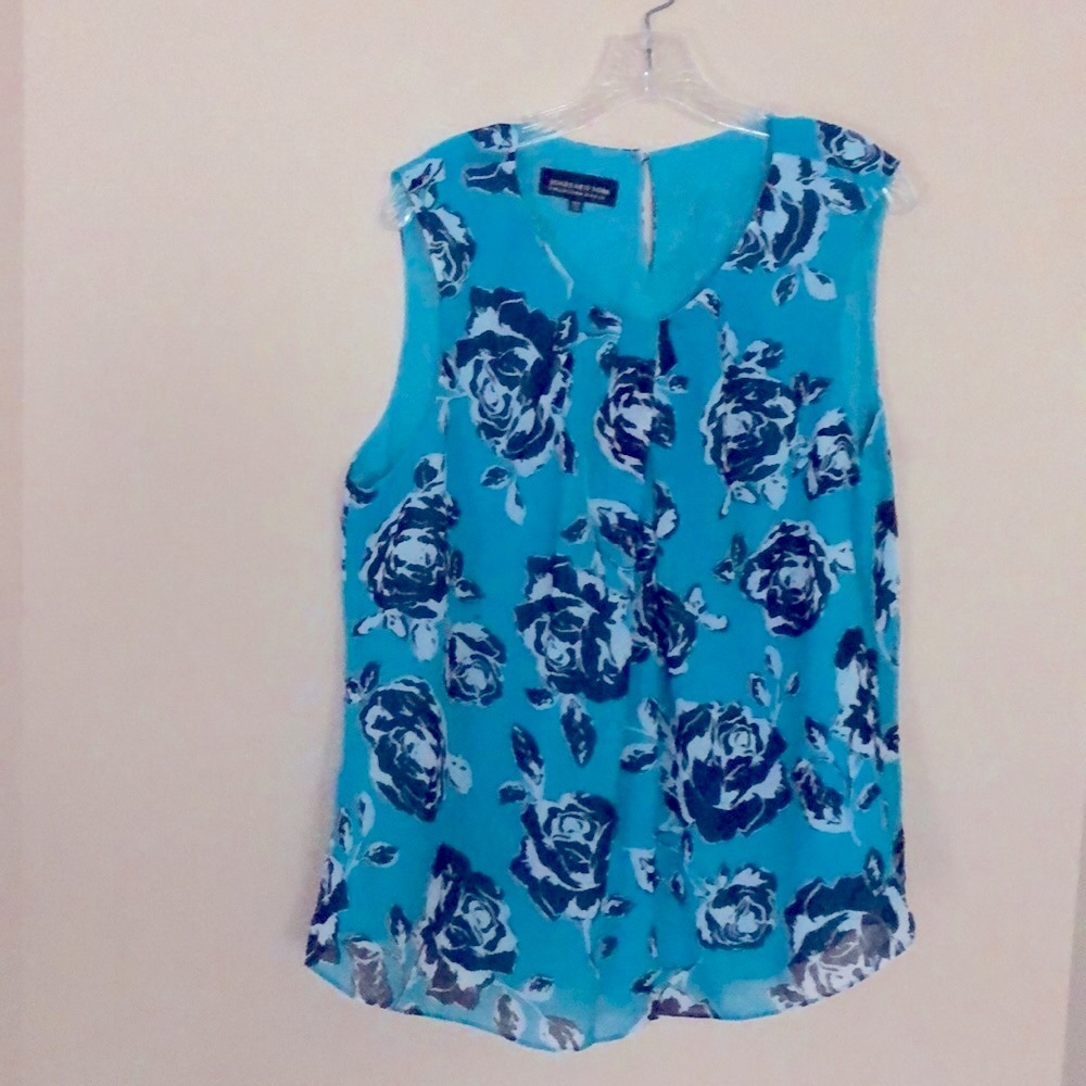 Jones New York Woman’s Collection blouse